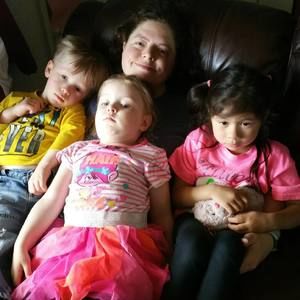 Meet your Posher, Alice